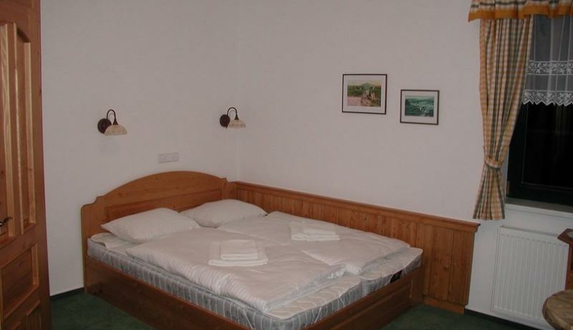 Pension Pohoda Špindlerův Mlýn